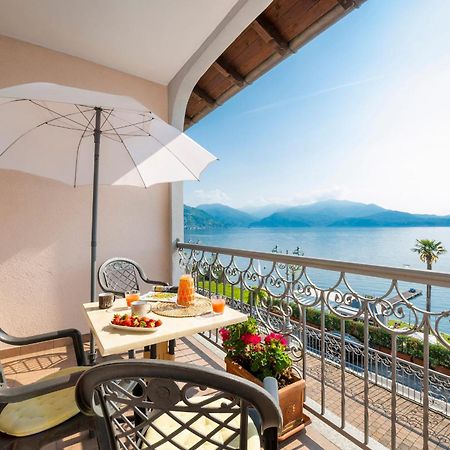 Residence Casa E Vela Oggebio Dış mekan fotoğraf
