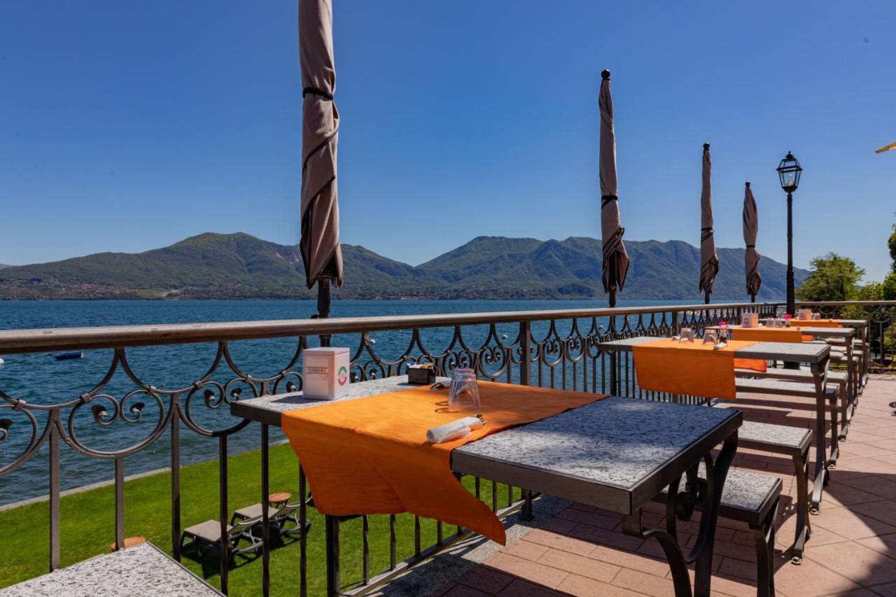 Residence Casa E Vela Oggebio Dış mekan fotoğraf