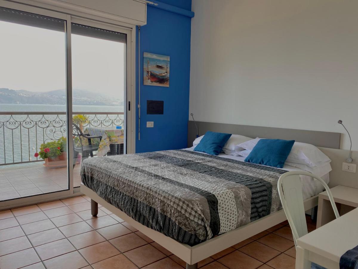 Residence Casa E Vela Oggebio Dış mekan fotoğraf
