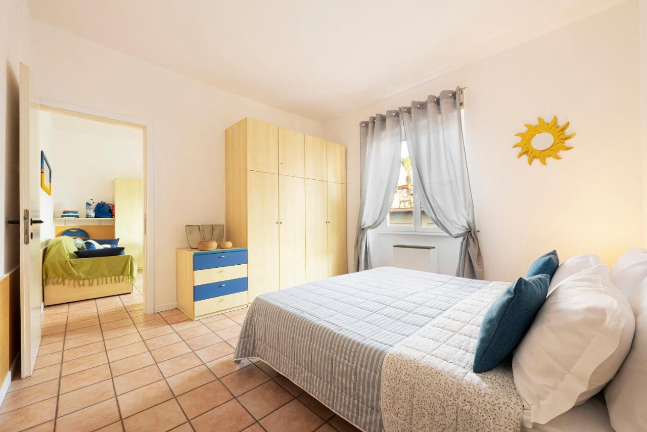 Residence Casa E Vela Oggebio Dış mekan fotoğraf