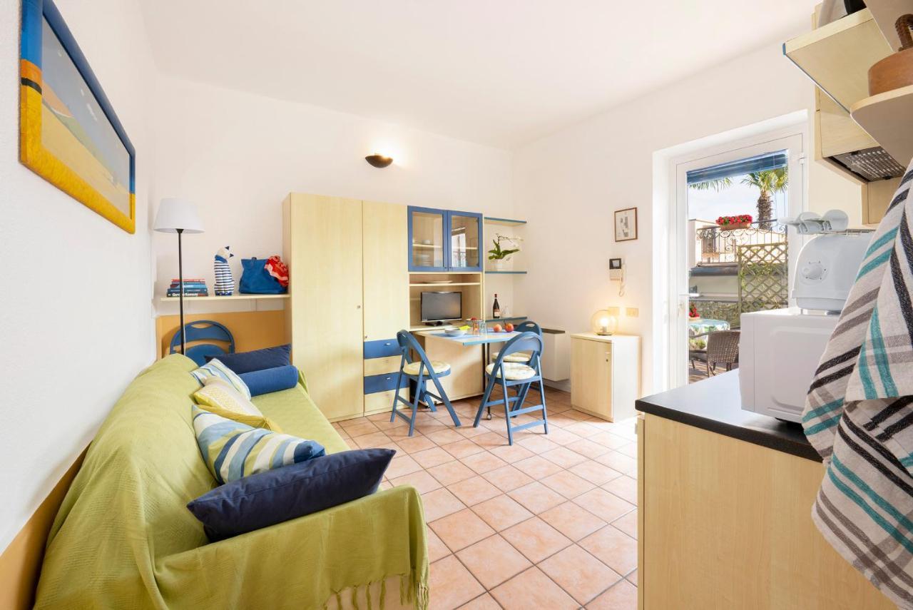 Residence Casa E Vela Oggebio Dış mekan fotoğraf