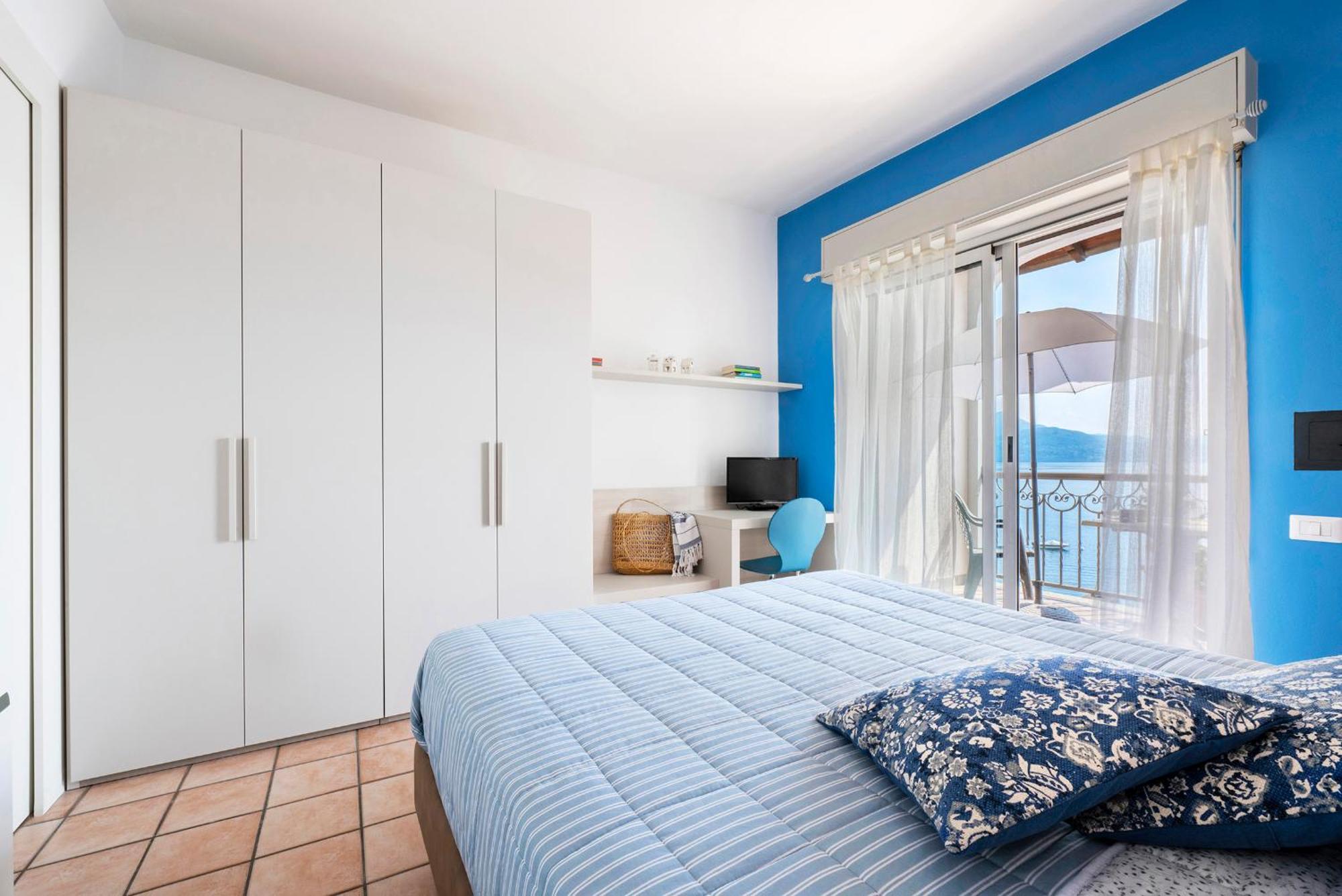 Residence Casa E Vela Oggebio Dış mekan fotoğraf