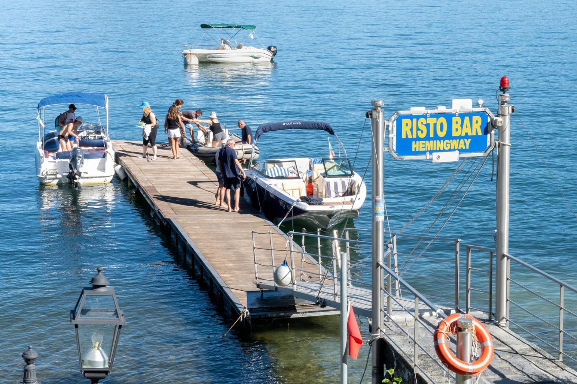 Residence Casa E Vela Oggebio Dış mekan fotoğraf